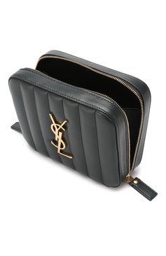 Поясная сумка vicky SAINT LAURENT, арт. 557574/0YD0J, фото 4