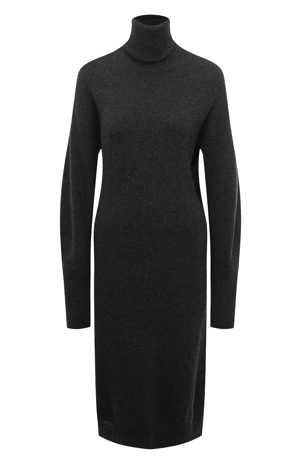 Платье из шелка и шерсти LORENA ANTONIAZZI, арт. A22127AM16A/2834, фото 1