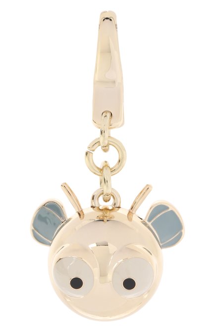 Женский брелок FURLA, арт. WK00328/MES000