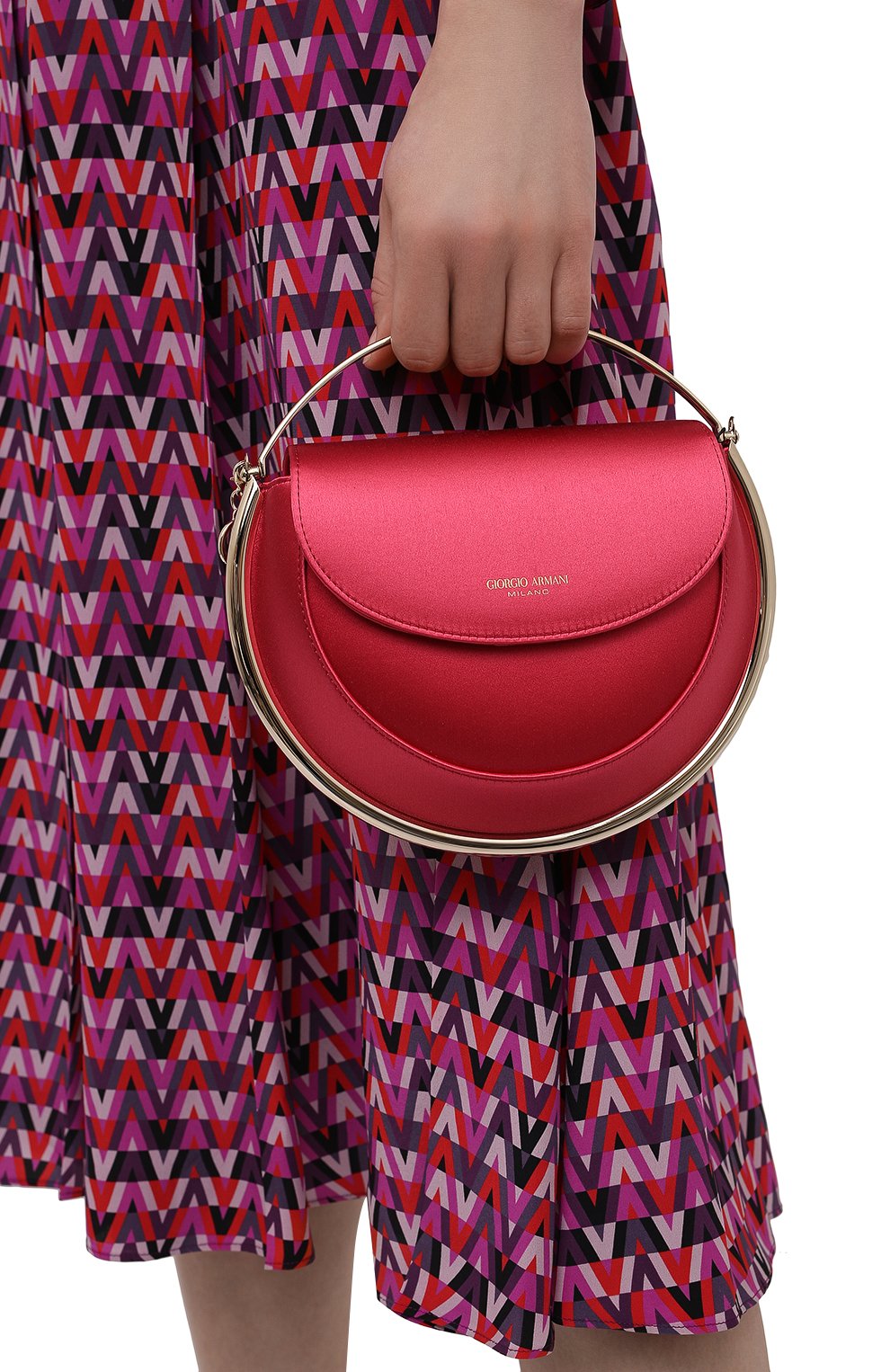 Сумка GIORGIO ARMANI, арт. Y1C115/YFP5A, фото 2