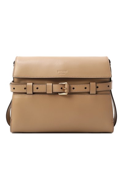 Женская сумка tie me small MOSCHINO, арт. MC4171PP1N/0A0