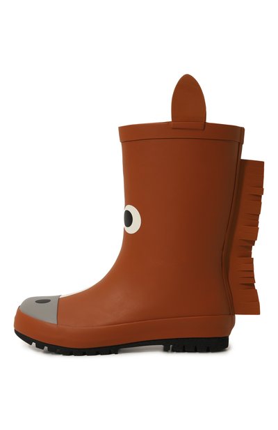 Резиновые сапоги STELLA MCCARTNEY, арт. TV0R06, фото 2