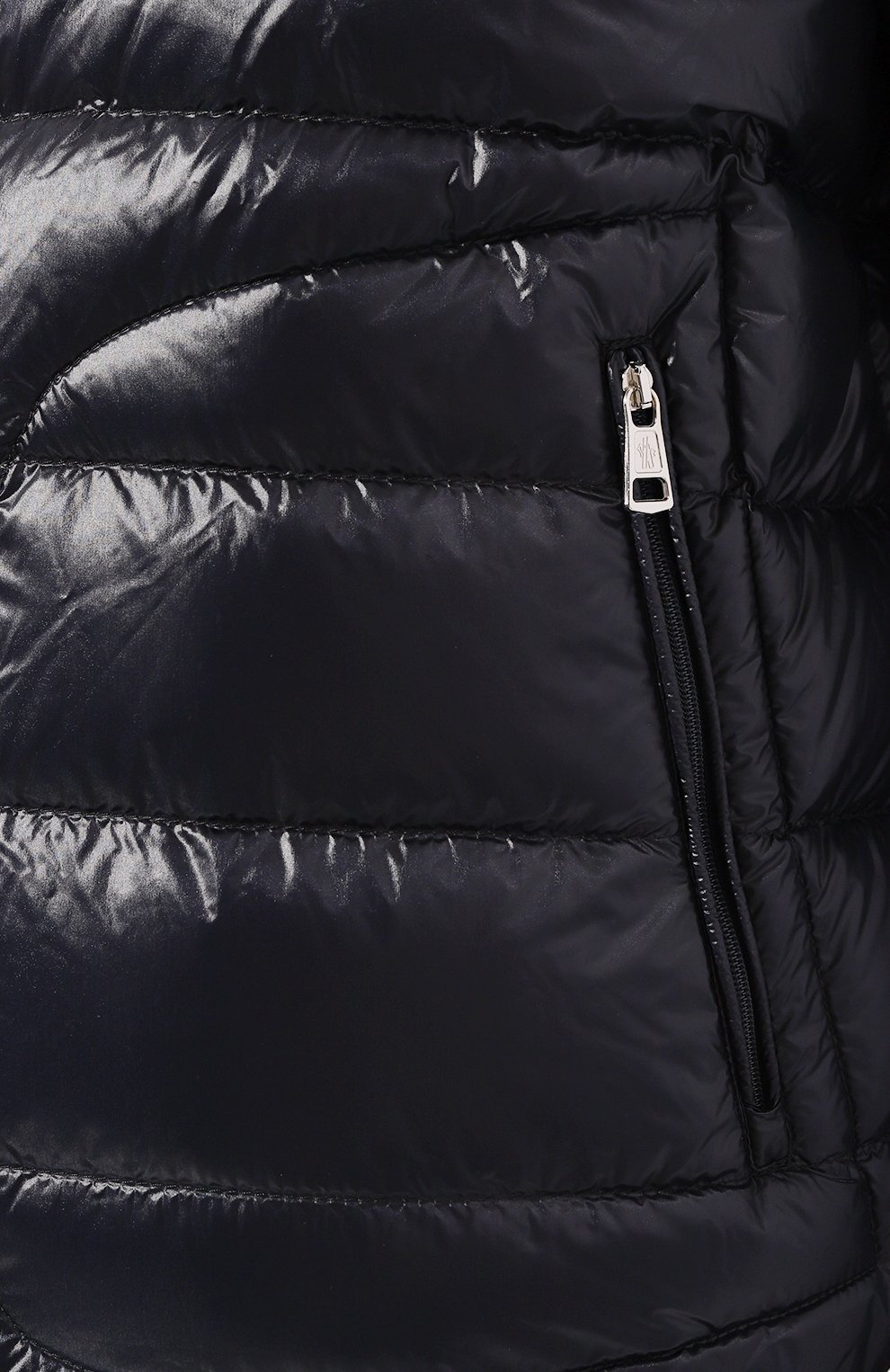 Пуховая куртка acorus MONCLER, арт. 1A106-00-53029, фото 5