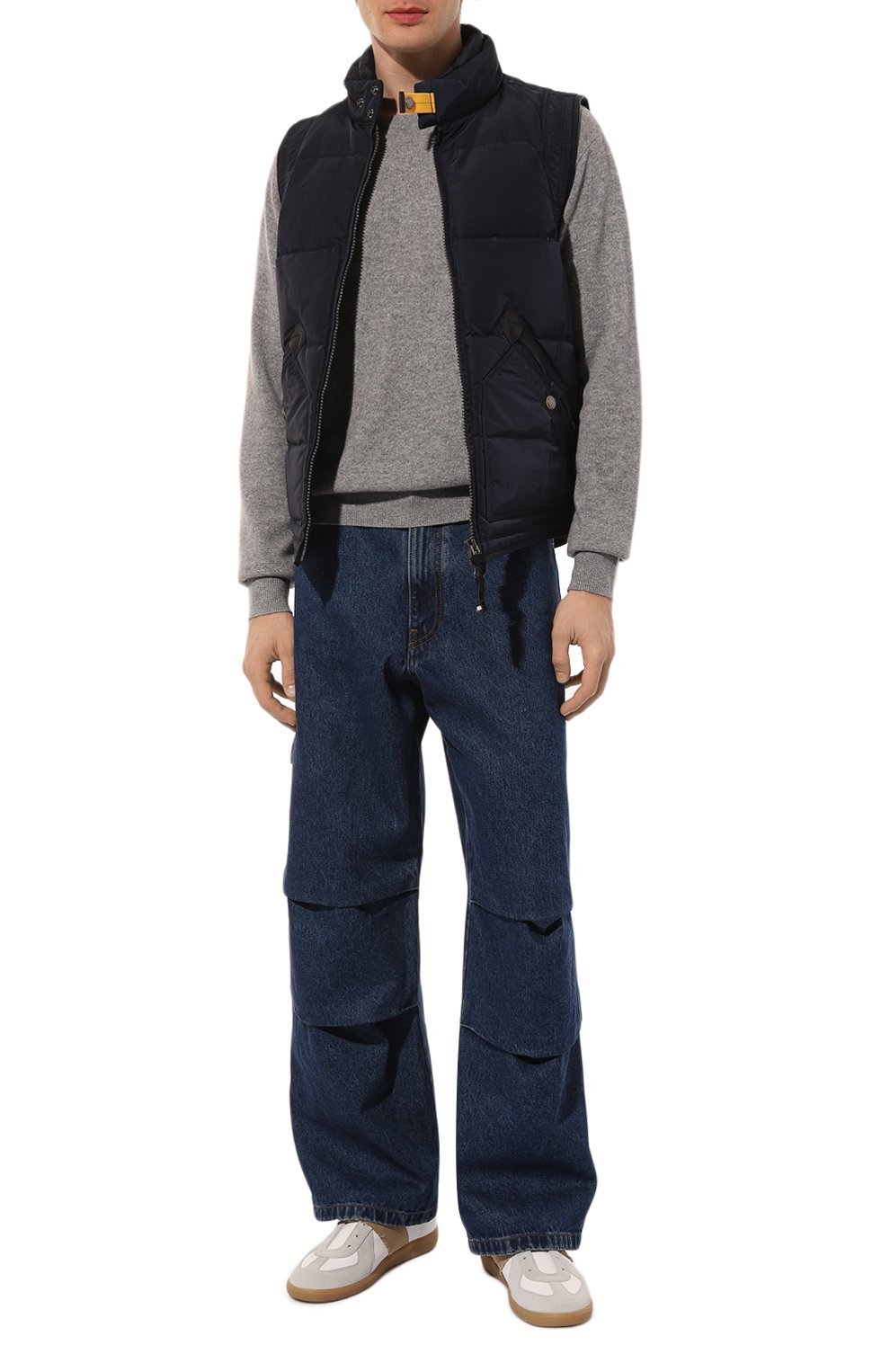 Пуховый жилет PARAJUMPERS, арт. PMJKMA05, фото 2