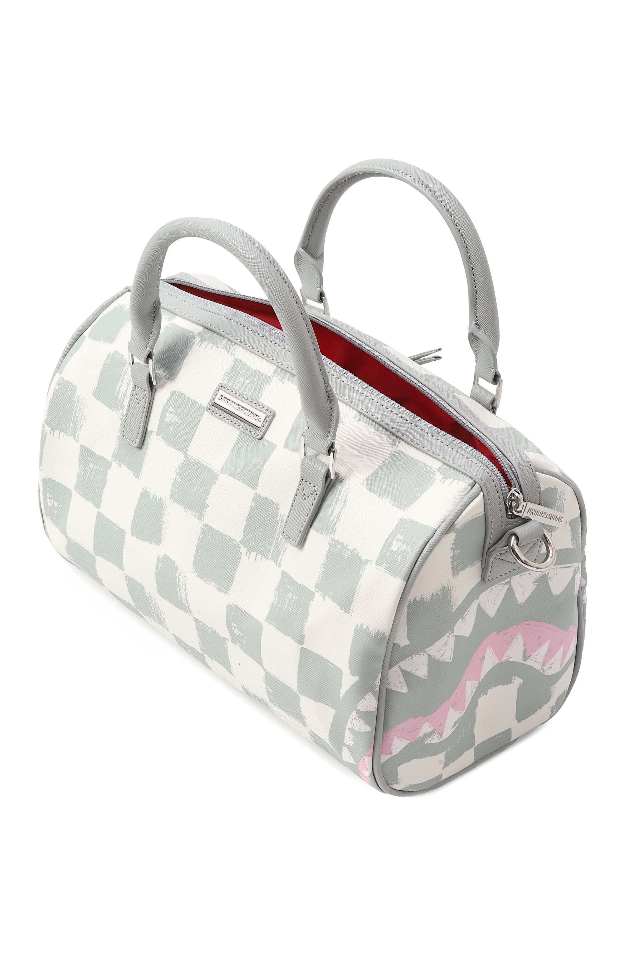 Дорожная сумка vanquish SPRAYGROUND, арт. 910D6903NSZ, фото 3