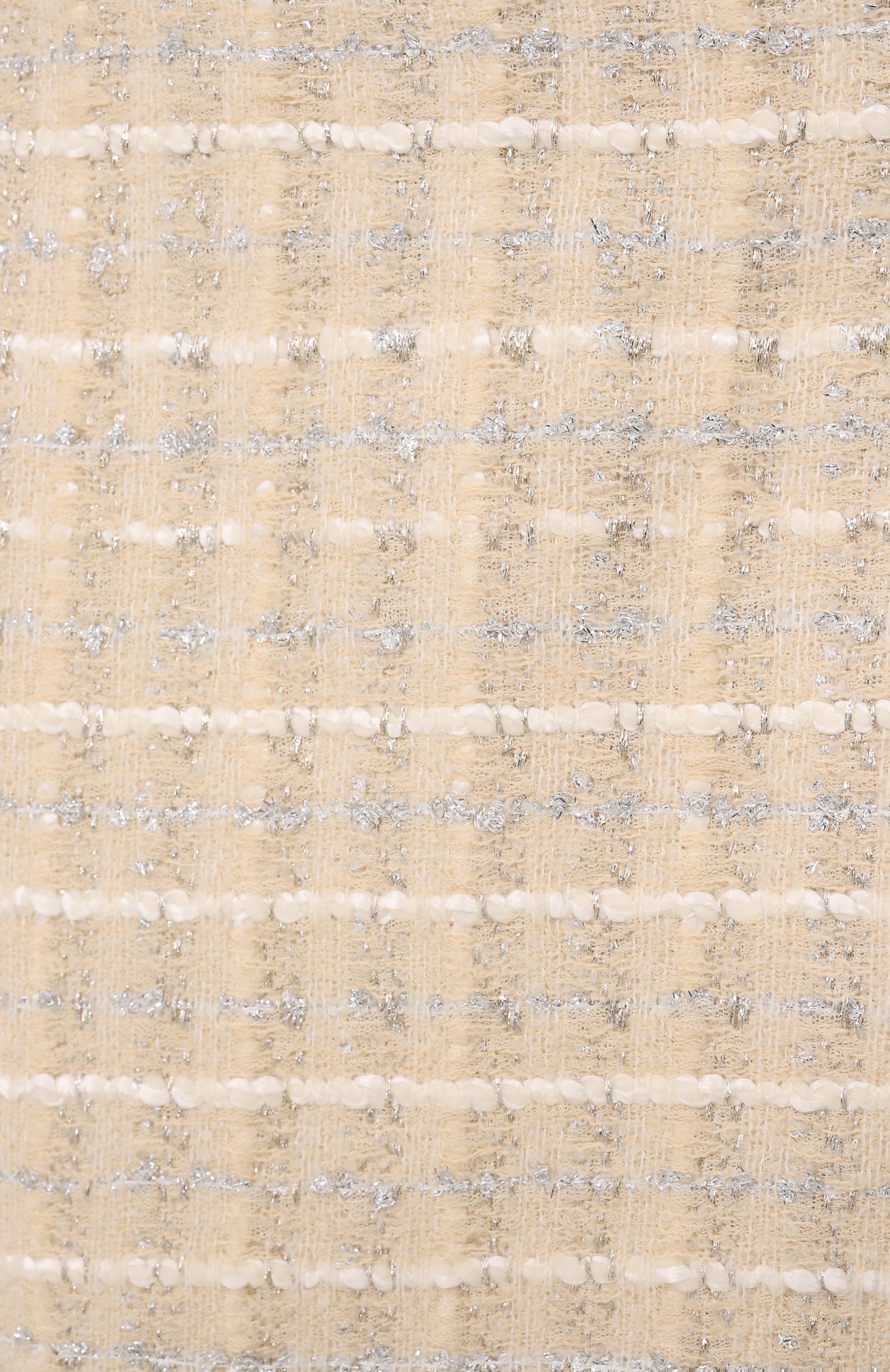 Твидовая юбка MVST, арт. 25E/X2P/0/C131/3056, фото 6