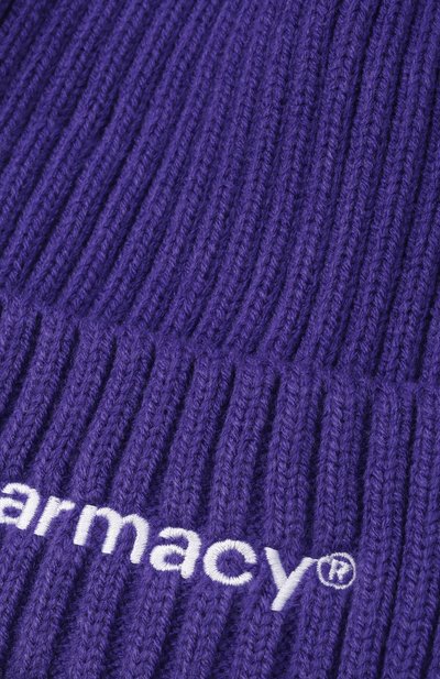 Шапка PHARMACY INDUSTRY, арт. PHACP45, фото 3