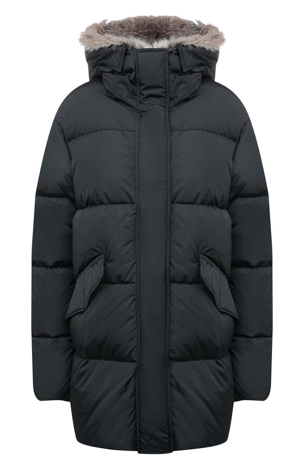 Пуховик LEMPELIUS, арт. 3000/275RS26, фото 1