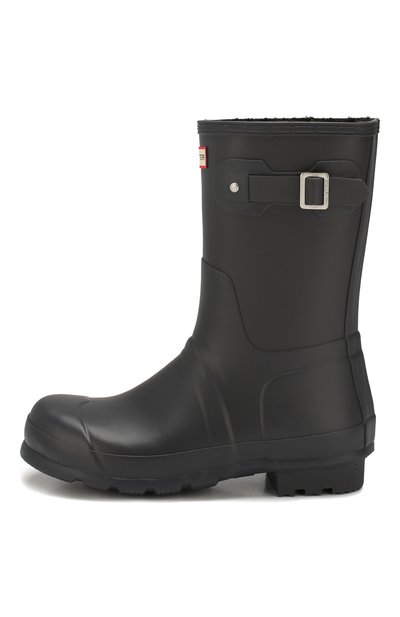 Резиновые сапоги HUNTER, арт. MFS9097RMA, фото 3