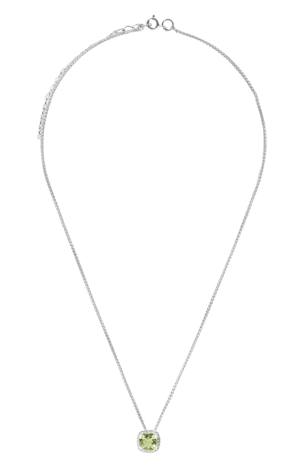 Кулон на цепочке SECRETS JEWELRY, арт. ЦЗАКС00801, фото 1