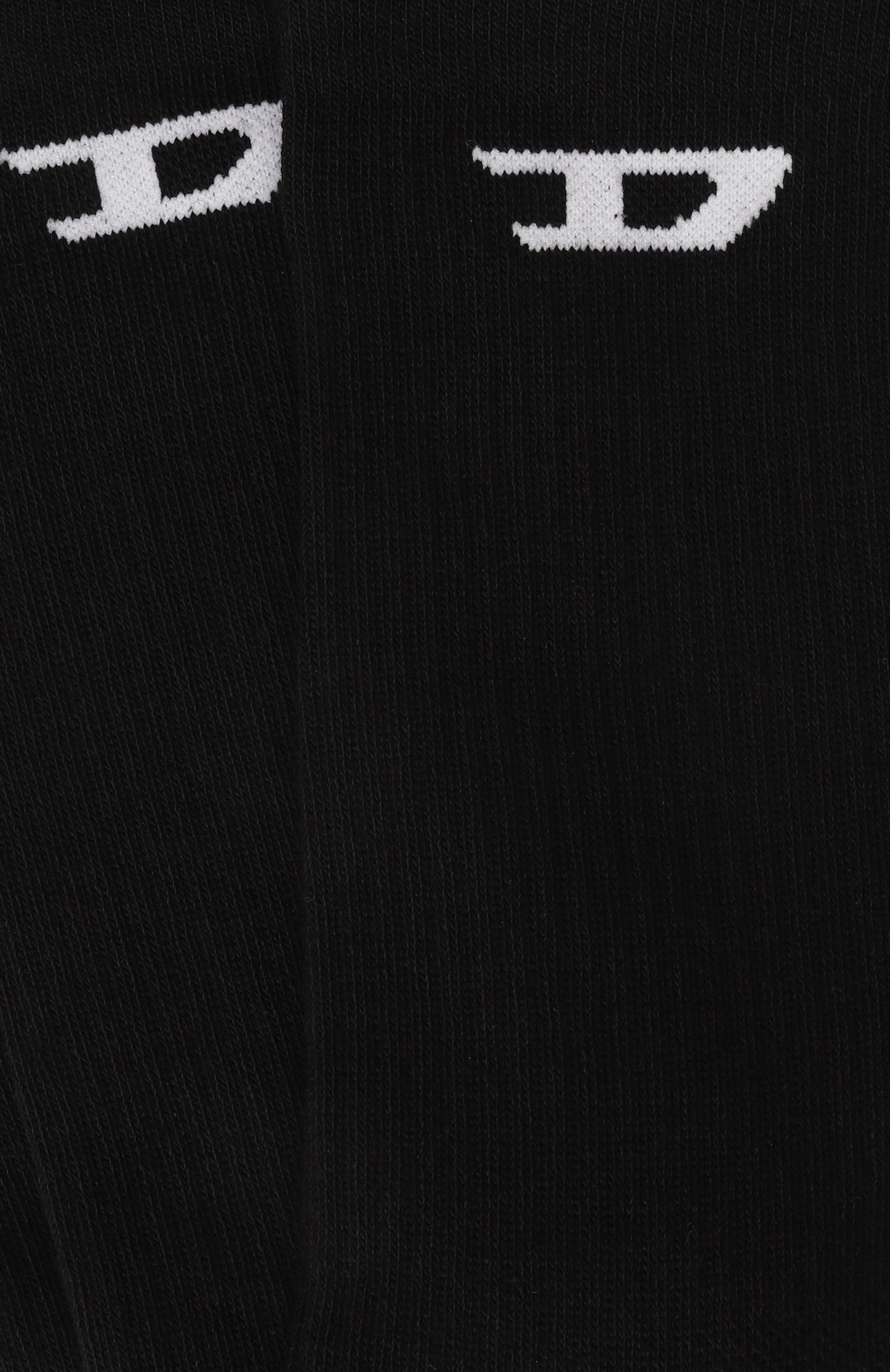 Комплект из трех пар носков DIESEL, арт. A15405/0LKBI, фото 2