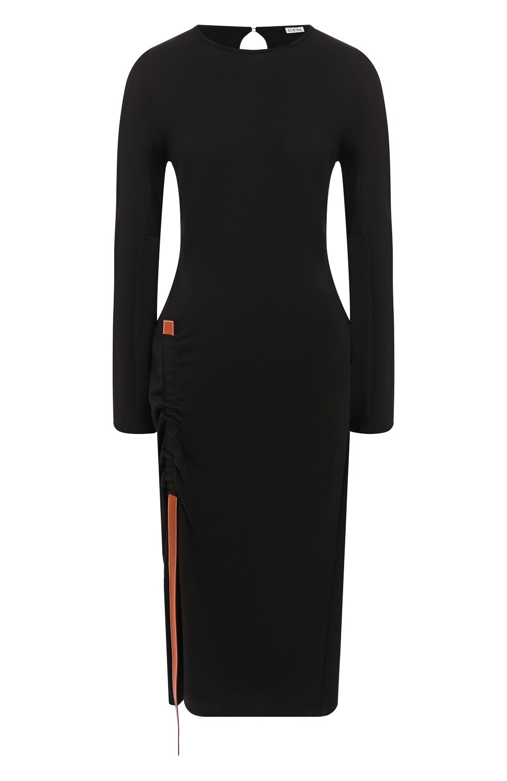 Платье-миди LOEWE, арт. S2196250P0, фото 1