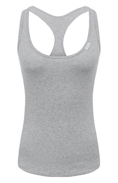 Хлопковая майка CHANTELLE, арт. C15P60, фото 1