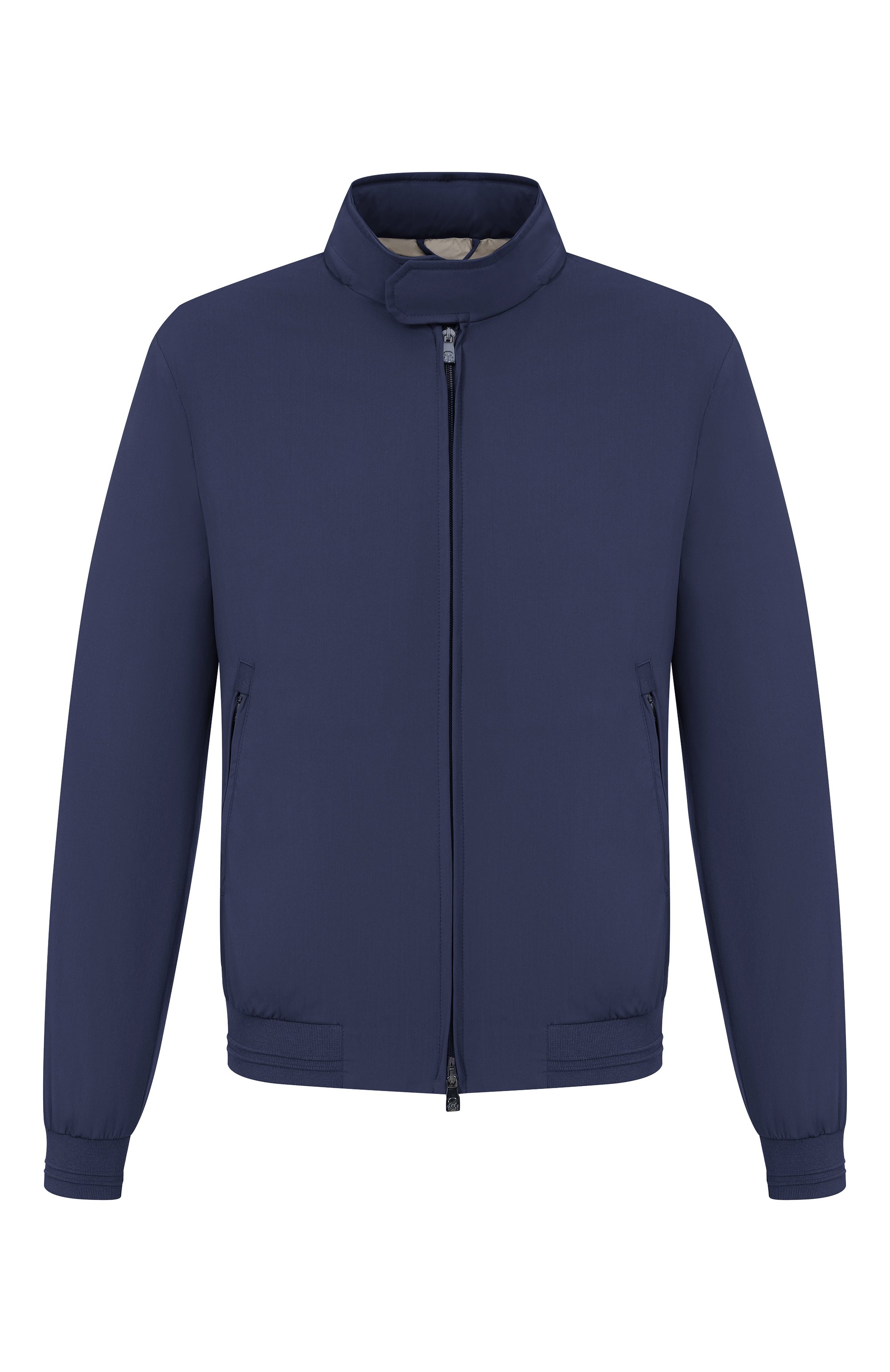 Шерстяной бомбер CORNELIANI, арт. 27L5V2/2720123, фото 1