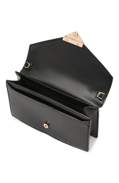 Сумка loulou MICHAEL MICHAEL KORS, арт. 30H9GGHC2A, фото 4