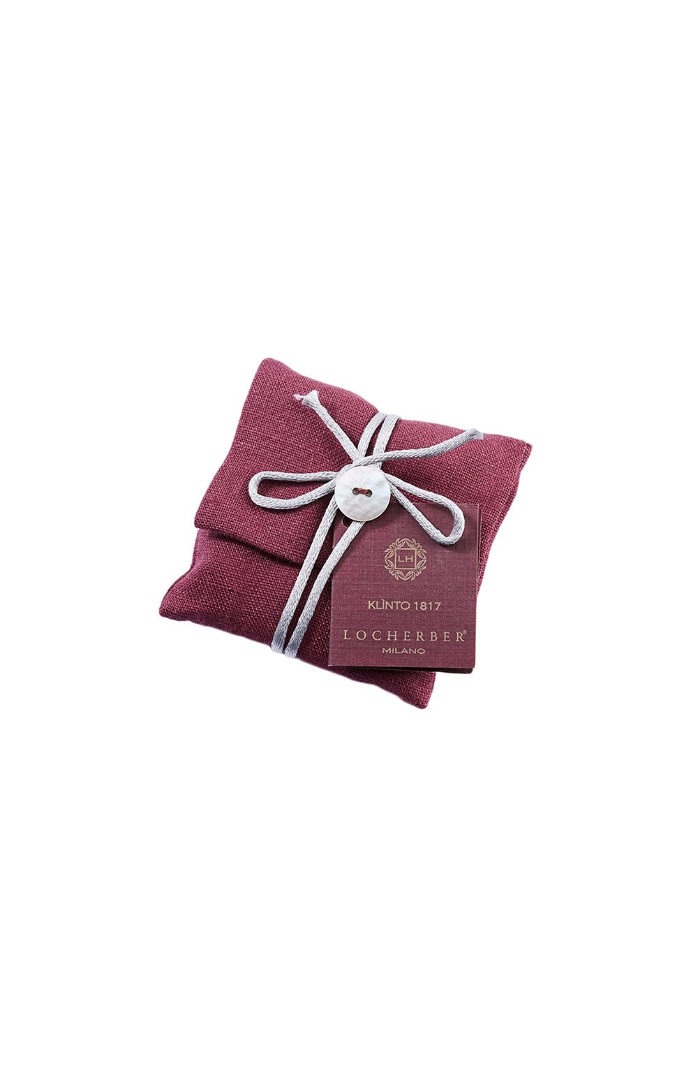 Аромасаше klinto 1817 (90g) LOCHERBER MILANO, арт. 8021685610461, фото 1