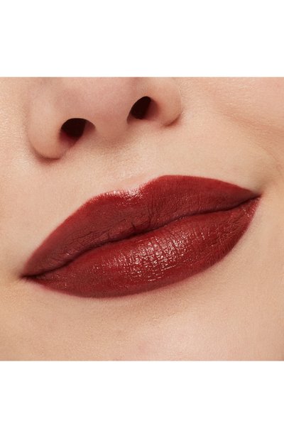 Губная помада macximal sleek satin, оттенок paramount (3,5g) MAC, арт. NW9M-57, фото 3