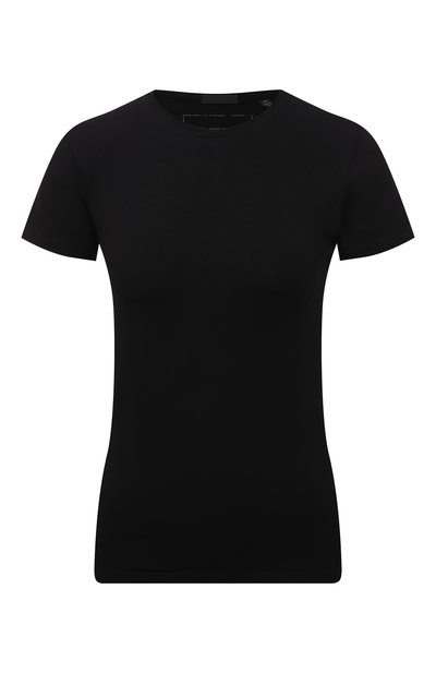 Хлопковая футболка ATM ANTHONY THOMAS MELILLO, арт. AW1238-XA, фото 1