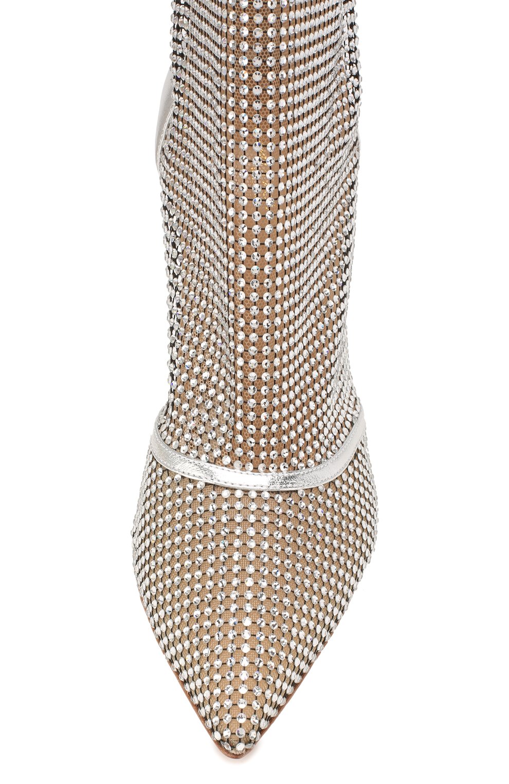 Ботильоны adore GIANVITO ROSSI, арт. G73591.15RIC.CYKBCRS, фото 5