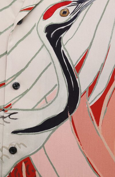 Рубашка из вискозы HUGO, арт. 50449723, фото 5