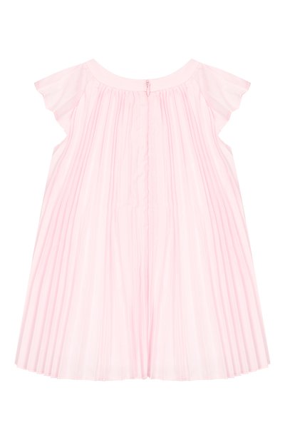 Комплект из платья и шорт JACADI, арт. 2045706-N, фото 3