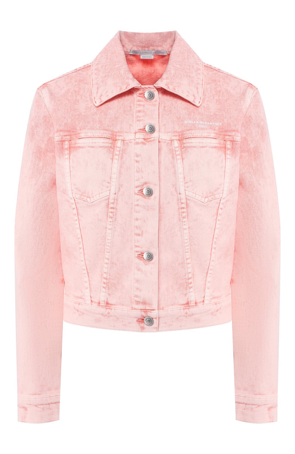 Джинсовая куртка STELLA MCCARTNEY, арт. 600260/SNH80, фото 1