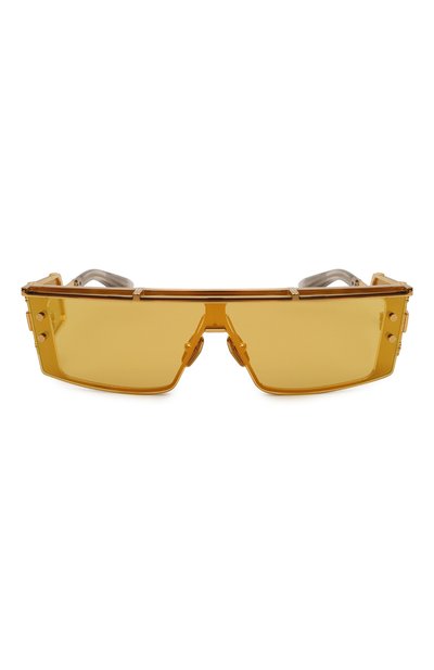 Солнцезащитные очки BALMAIN, арт. BPS-127B, фото 4