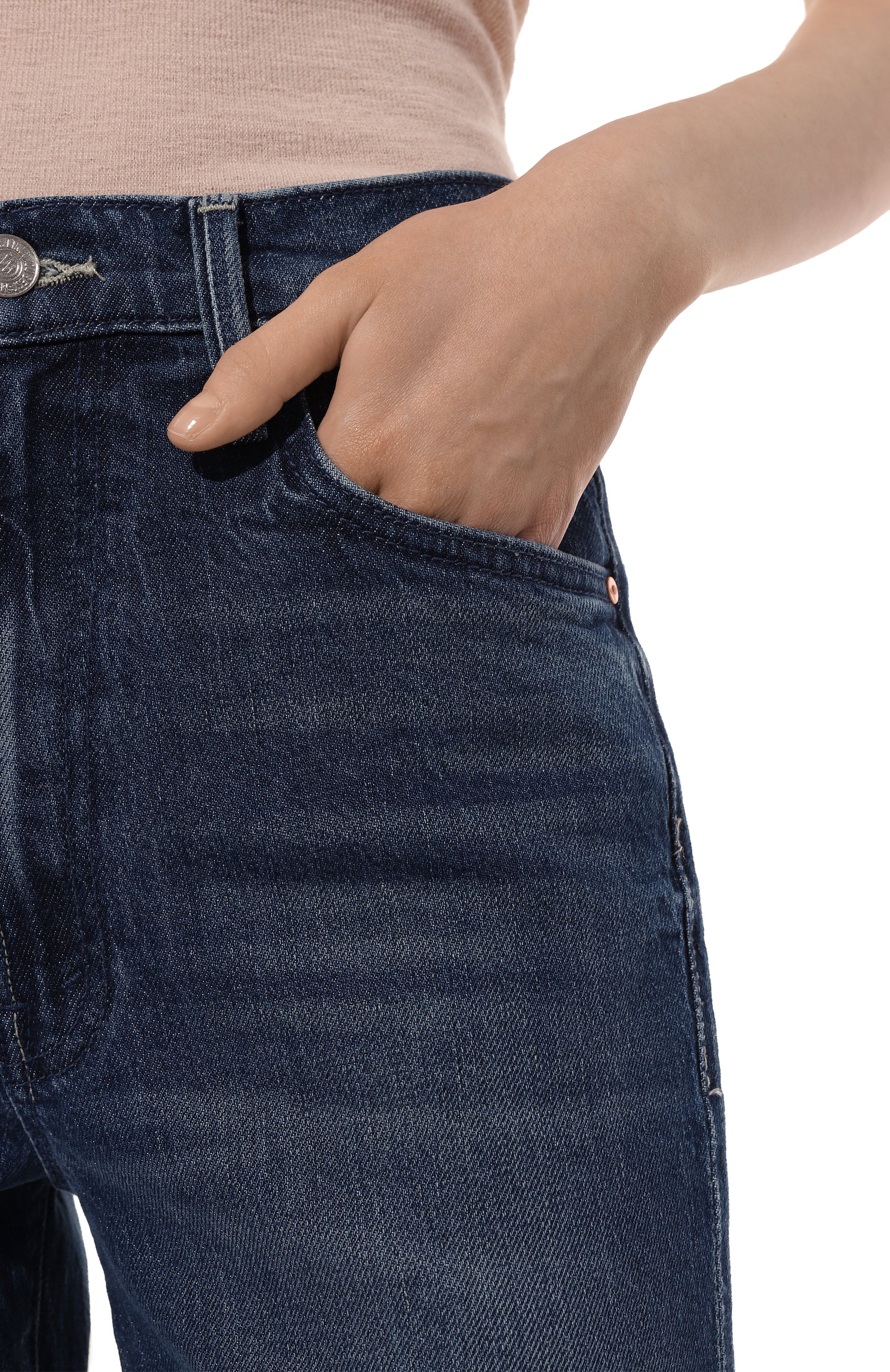 Джинсы MOTHER, арт. 10947-1296, фото 5