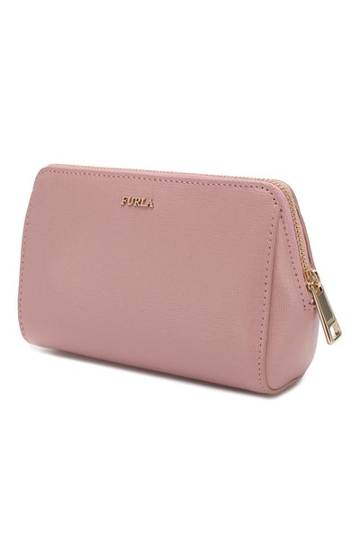Кожаная косметичка allegra FURLA, арт. EAN9/N88, фото 2