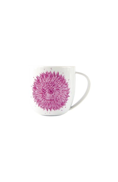 Кружка in bloom rose BERNARDAUD, арт. 1907/1806