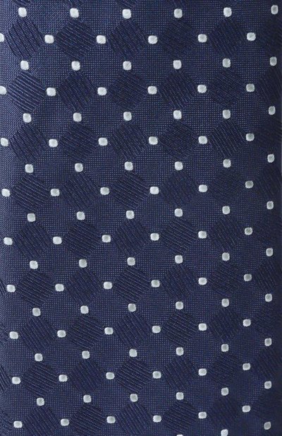 Шелковый галстук GIORGIO ARMANI, арт. GM000800/TE20416, фото 4