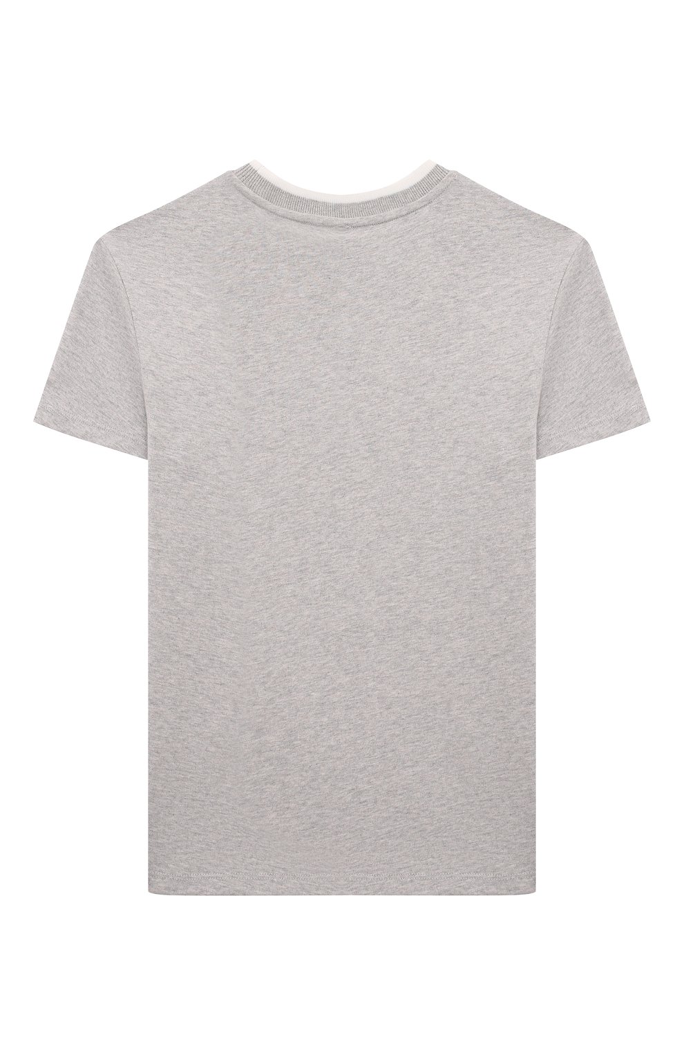 Хлопковая футболка ELEVENTY, арт. EV8P31/Z1682/6-10, фото 2