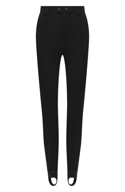 Женские брюки со штрипками DSQUARED2, арт. S72KA1039/S53311