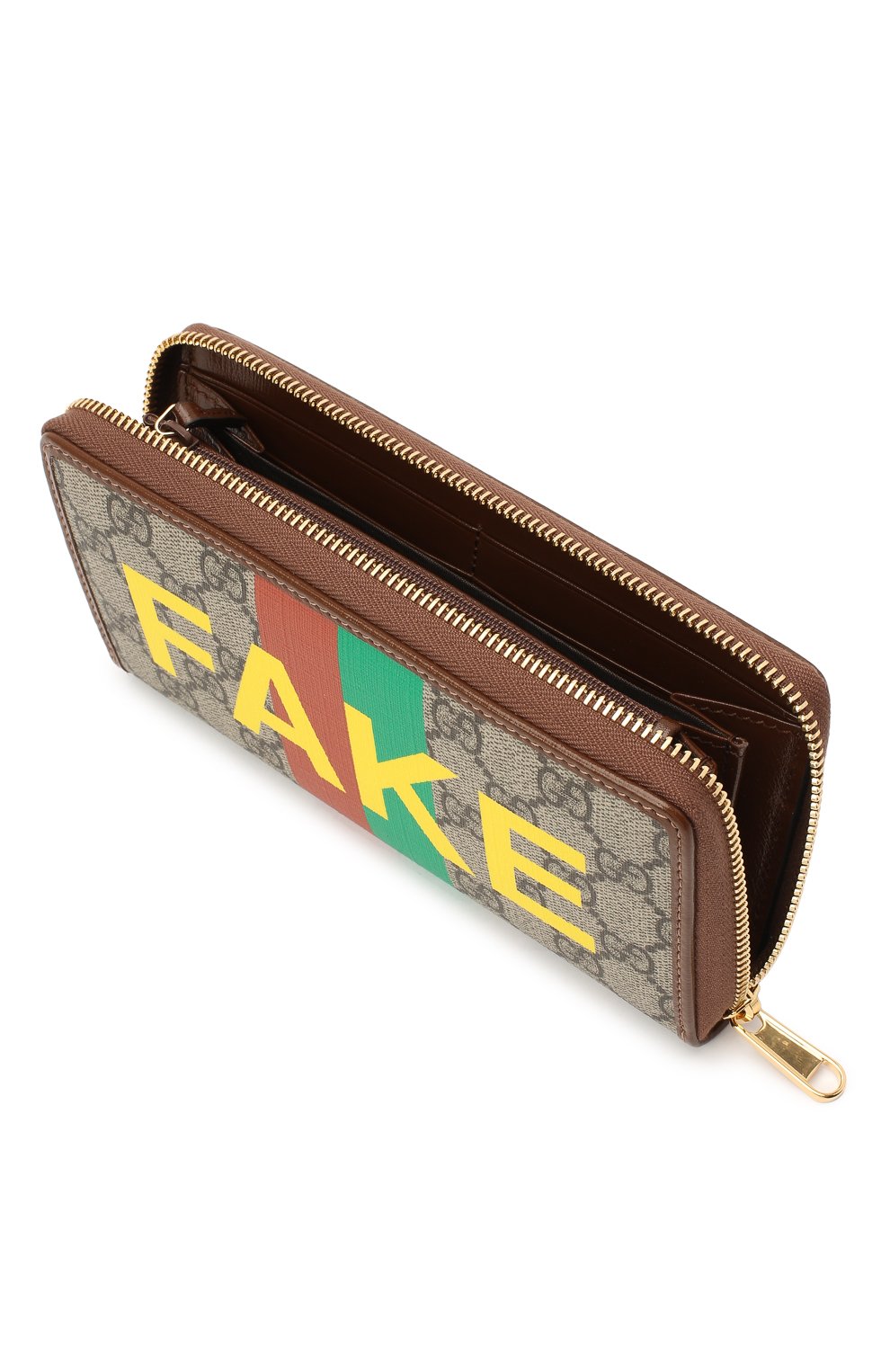 Портмоне «fake/not» GUCCI, арт. 636169/2GCAG, фото 3