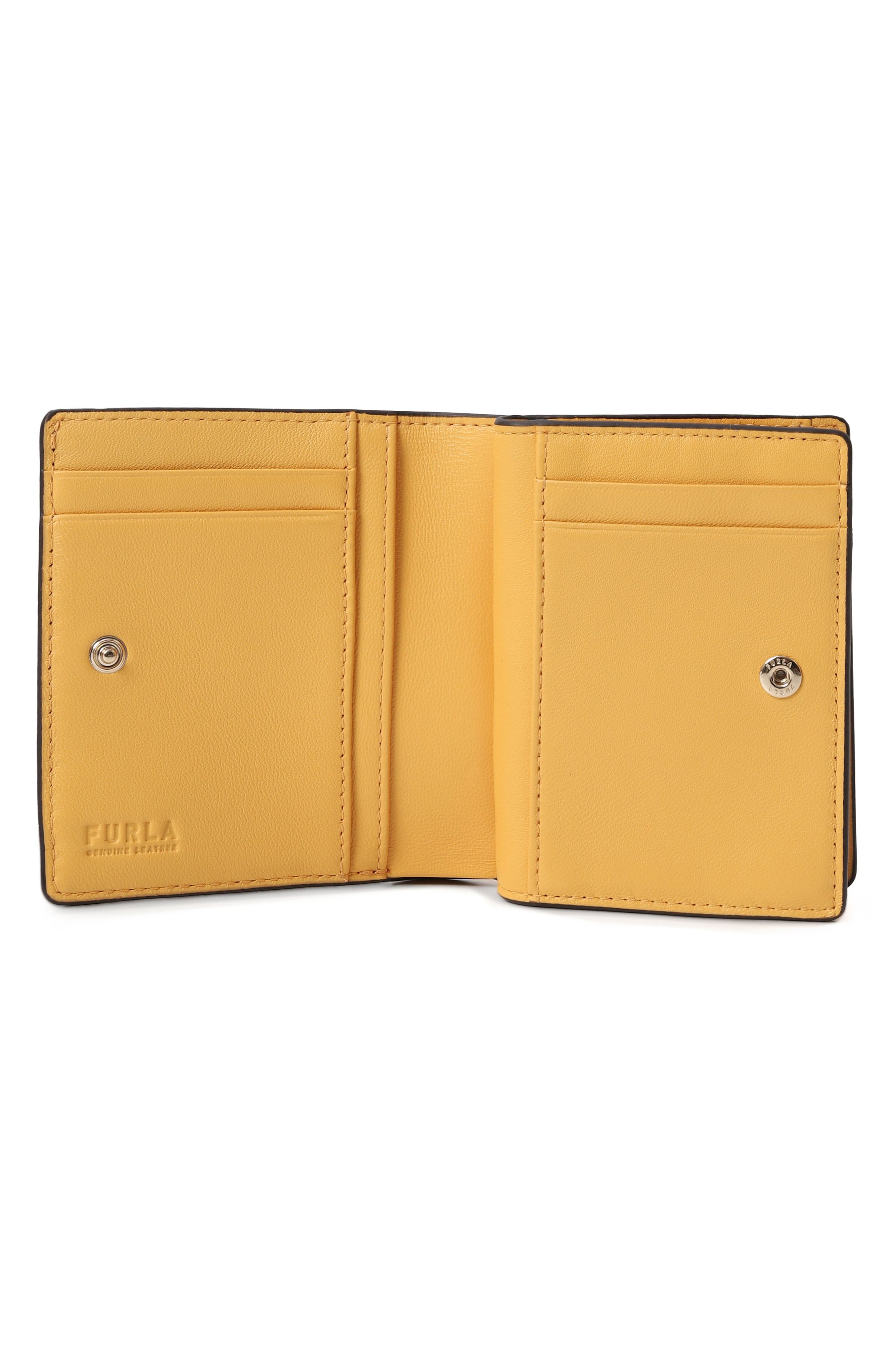 Кожаное портмоне FURLA, арт. WP00307/HSF000, фото 3