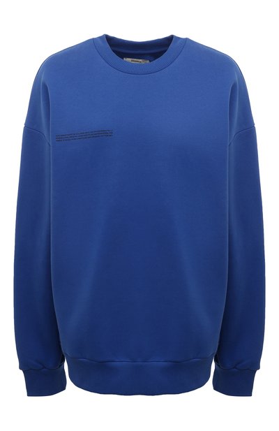 Мужские хлопковый свитшот PANGAIA, арт. 365 Signature Sweatshirt