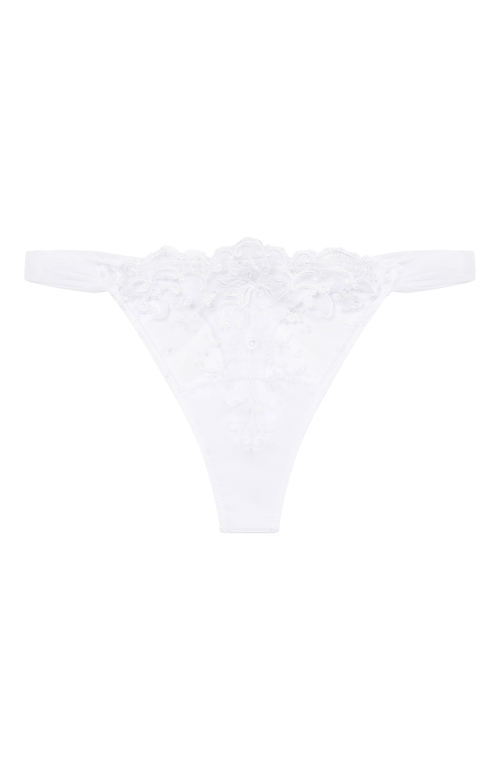 Трусы-танга AMBRA, арт. 1345, фото 1