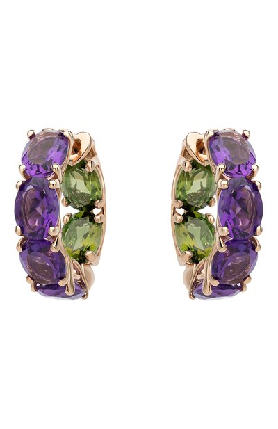 Женские серьги CASATO, арт. ORX1067AME/QL/BT-P