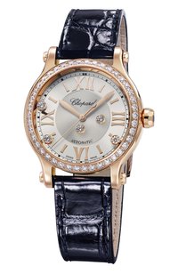 Часы happy sport 33 mm automatic CHOPARD, арт. 275378-5003, фото 2