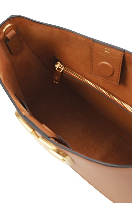Сумка Alltime Valentino 6W2B0R00/IMZ Коричневый  6W2B0R00/IMZ Фото 5