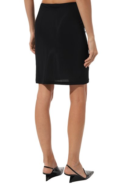 Юбка JIL SANDER, арт. J01MA0011/J70026, фото 4