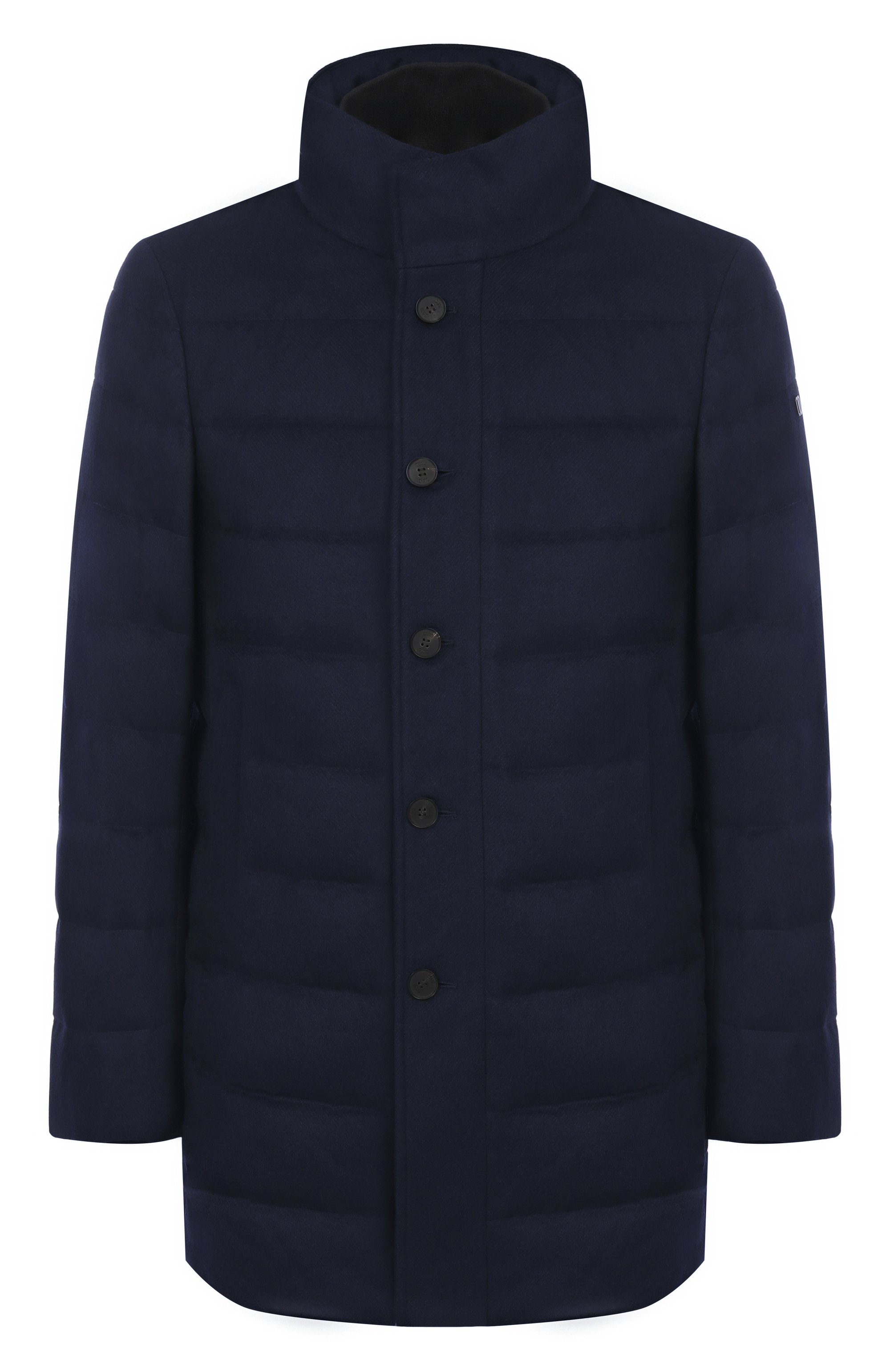 Пуховая куртка DUNO, арт. 0RLAND0/PRAT0, фото 1