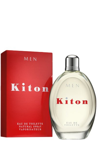 Туалетная вода men kiton (75ml) KITON, арт. 257M-01, фото 2