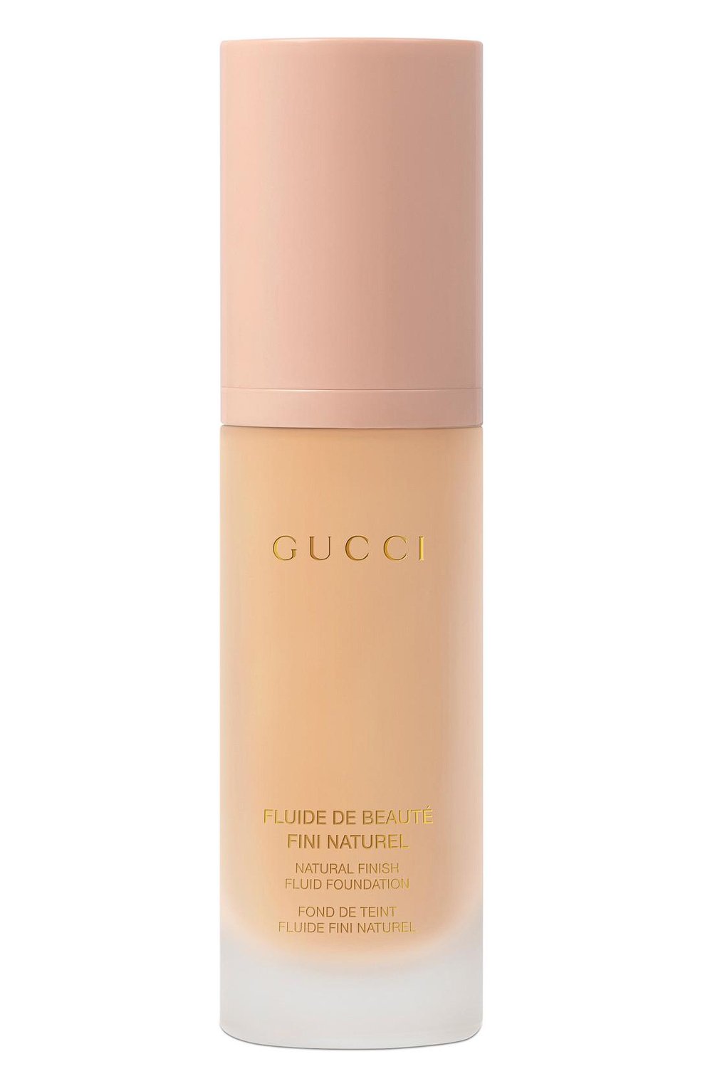 Тональный флюид fluide de beauté fini naturel, 170 (30ml) GUCCI, арт. 3616300890202, фото 1