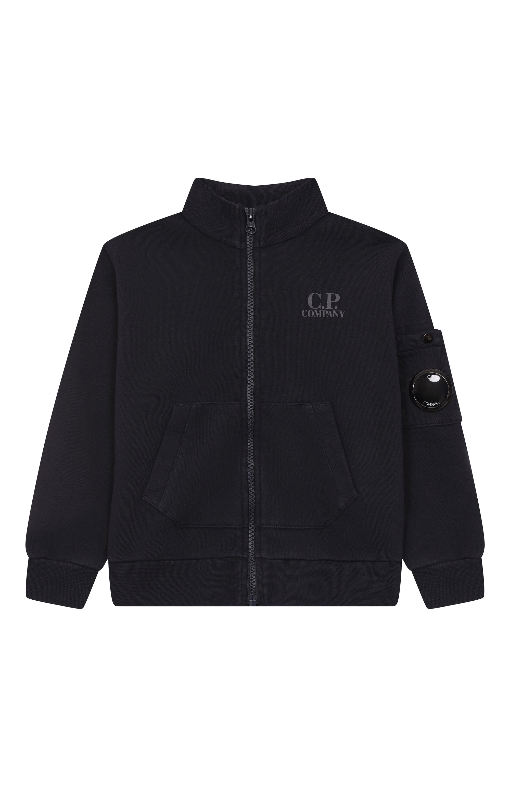 Спортивный костюм C.P. COMPANY, арт. CUK007/LCA76/10-14, фото 2