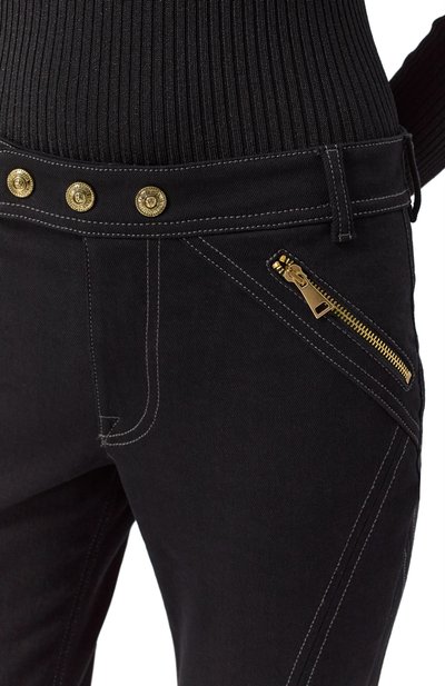 Джинсы VERSACE JEANS COUTURE, арт. 79HAB56M/DT037Q, фото 5