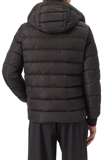 Пуховик MONCLER, арт. 1B51E00/539ZD, фото 4