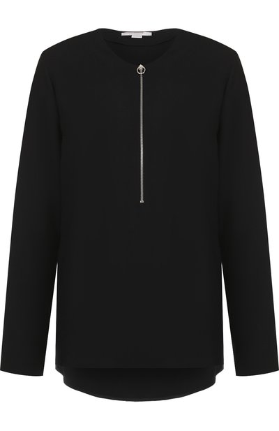 Блузка из вискозы STELLA MCCARTNEY, арт. 341360/SCA06, фото 1