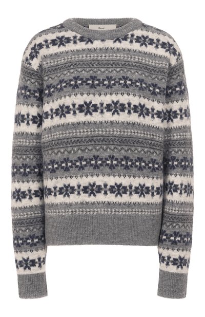 Женский свитер DUNST, арт. UDSW5C108G2