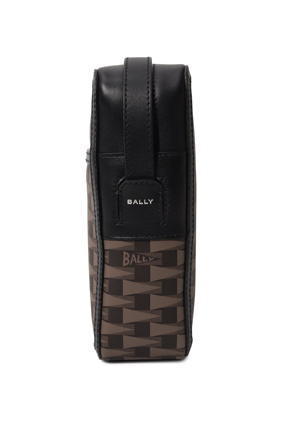 Сумка pennant BALLY, арт. MAC01X/TP072, фото 4
